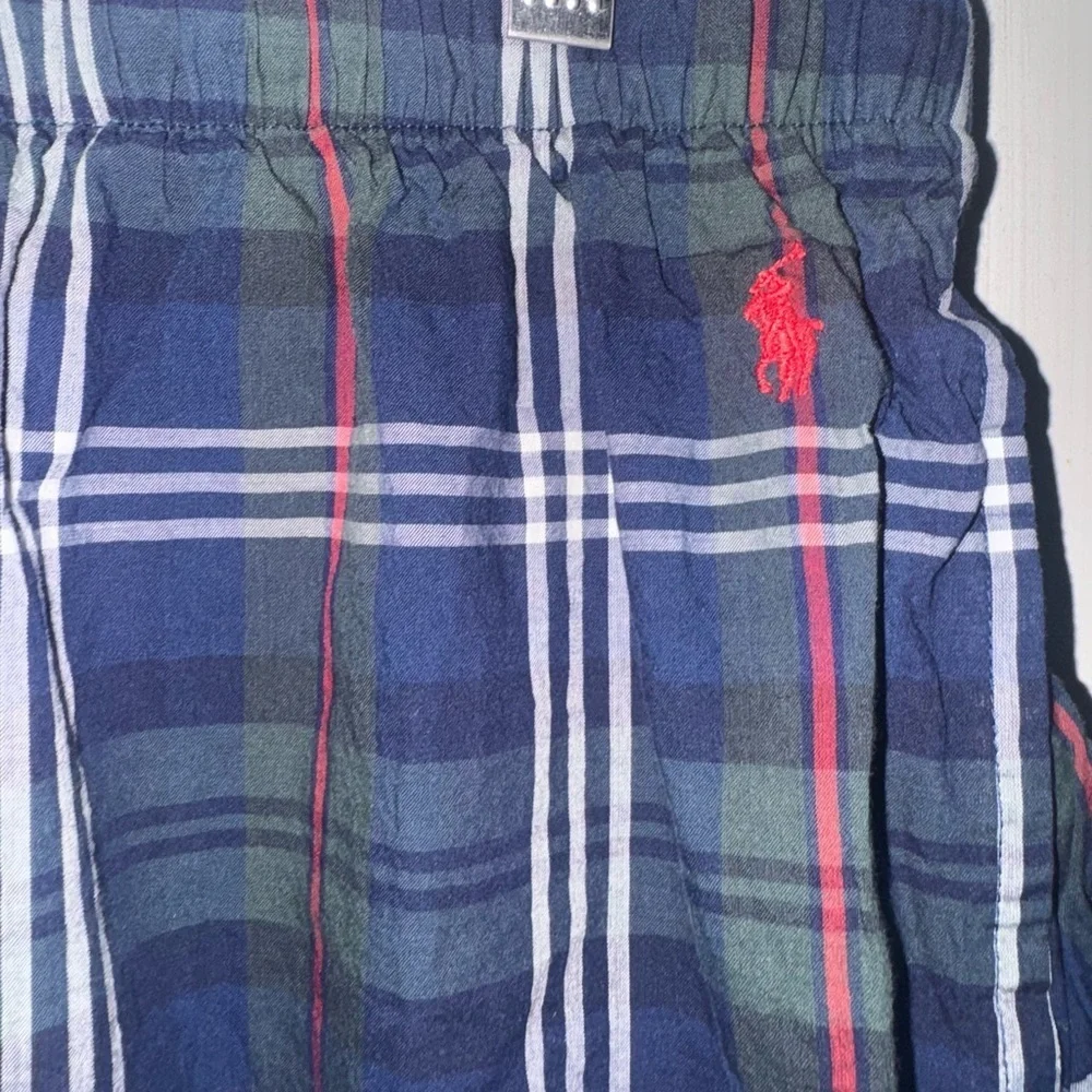 Polo Ralph Lauren questions leave